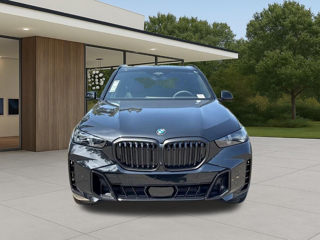 New 2026 BMW X5 sDrive40i SUV