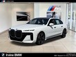 BMW 760i