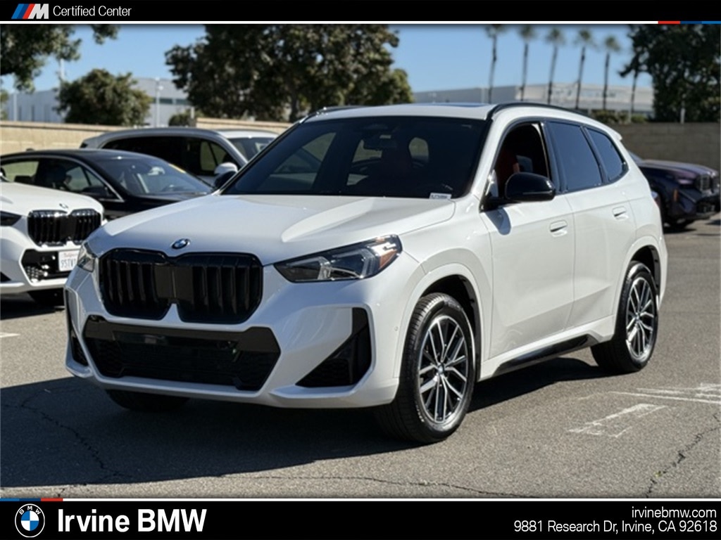 2023 BMW X1 Base's photo