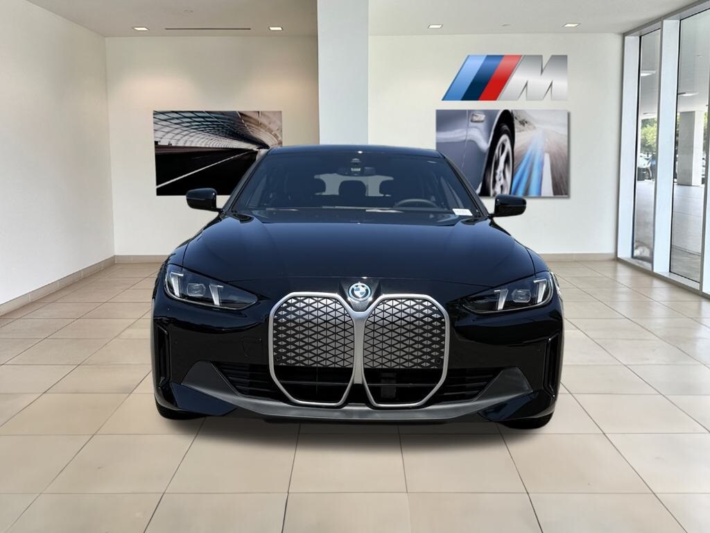2025 Bmw i4 eDrive40 photo 3