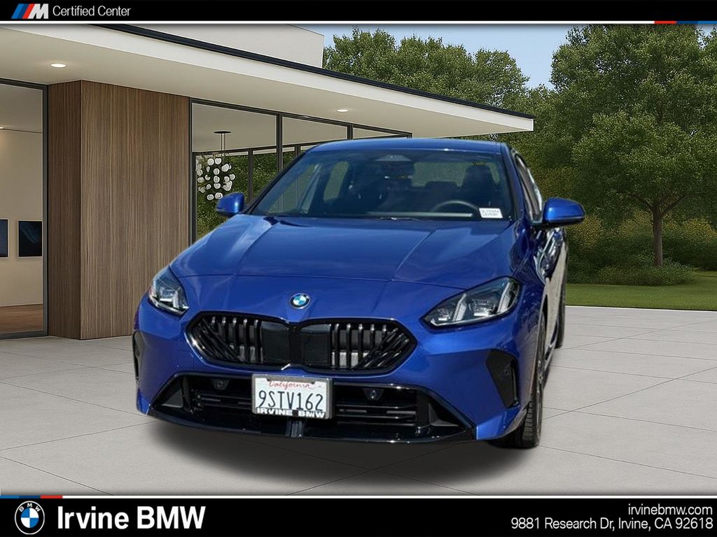 2026 BMW 228i photo 2