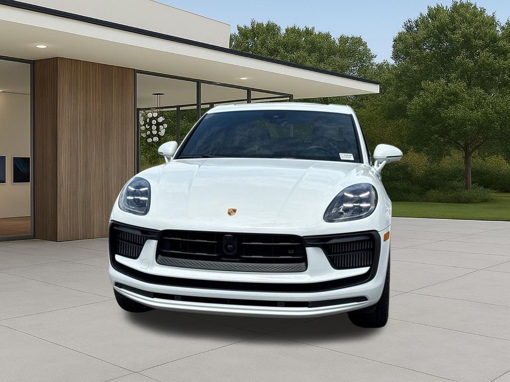 Used 2023 Porsche Macan S SUV