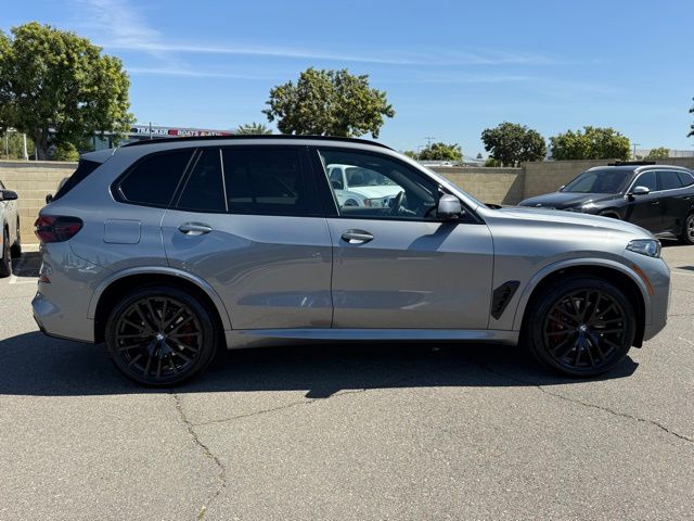 2026 BMW X5 sDrive40i photo 6