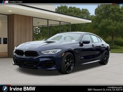 2026 BMW 840i xDrive Gran Coupe