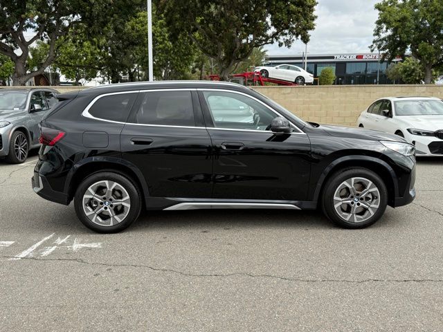 2025 BMW X1 xDrive28i photo 6