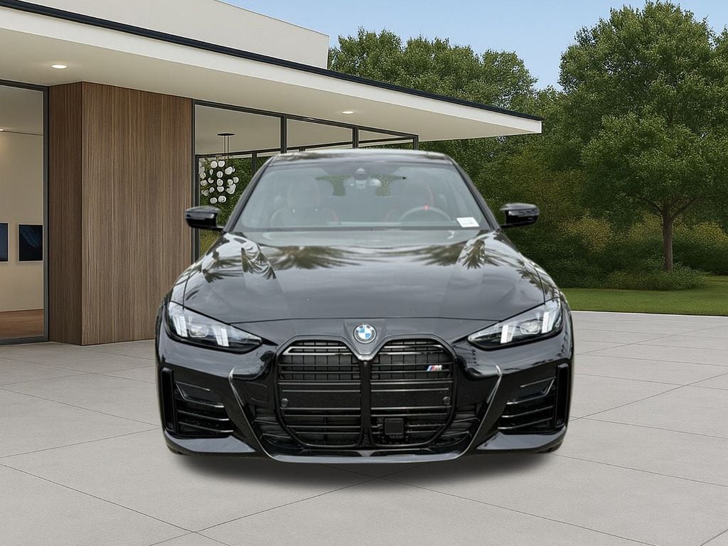 New 2026 BMW M440i xDrive Gran Coupe