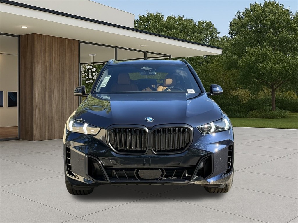 New 2026 BMW X5 sDrive40i SUV