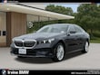  BMW 530i
