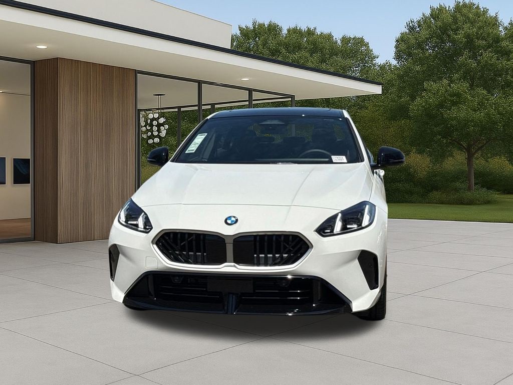 New 2026 BMW 228i xDrive Gran Coupe