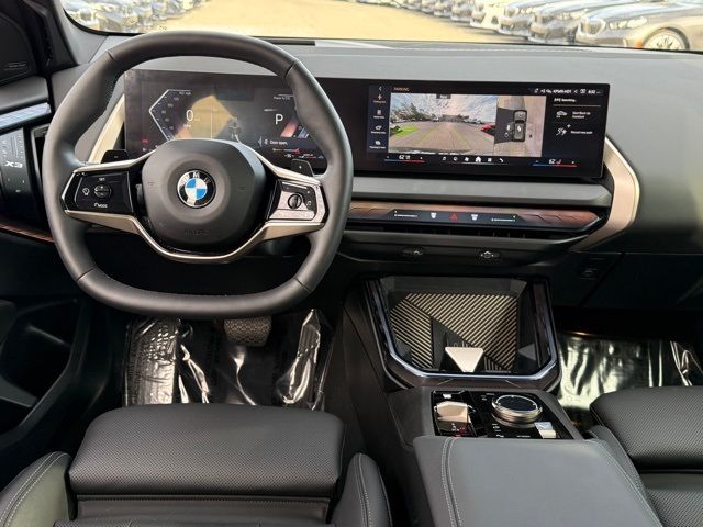 2025 BMW X3 30 - Photo 30