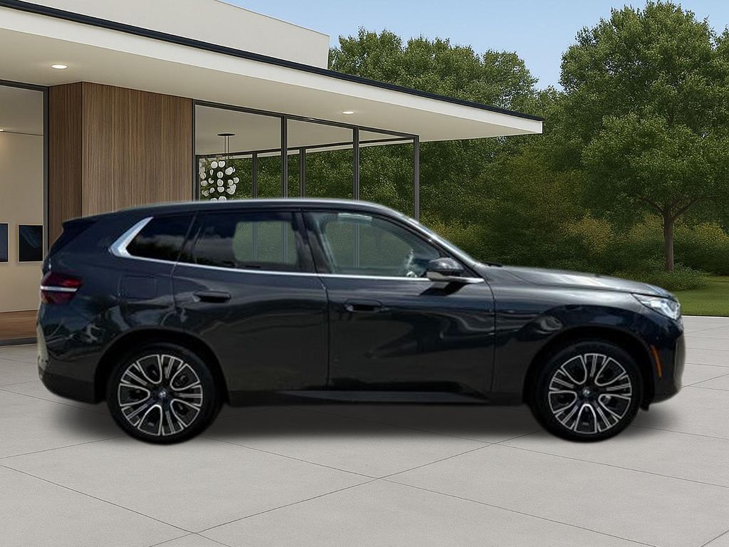 2025 BMW X3 30 xDrive photo 6