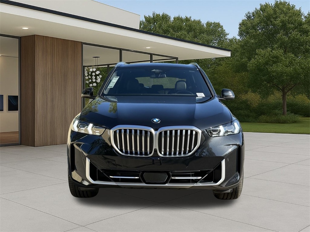 New 2026 BMW X5 xDrive40i SUV