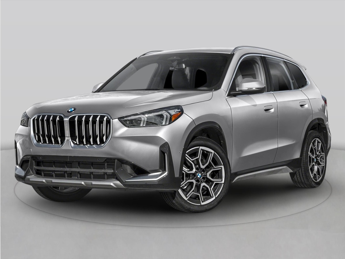 2026 BMW X1 xDrive28i's photo