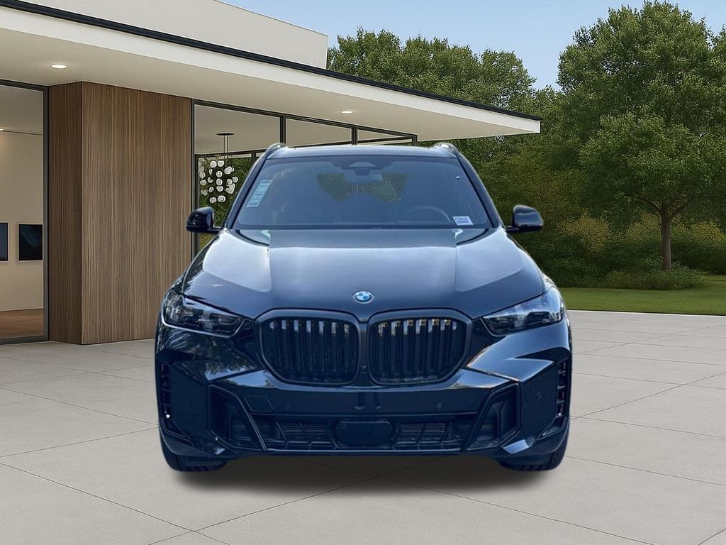 New 2026 BMW X5 xDrive40i SUV