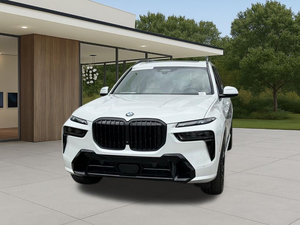 Used 2026 BMW X7 xDrive40i SUV