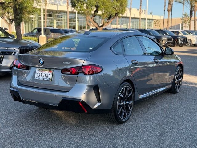 2026 BMW 228i photo 3