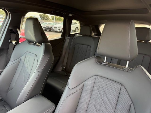 2025 BMW X3 30 - Photo 22