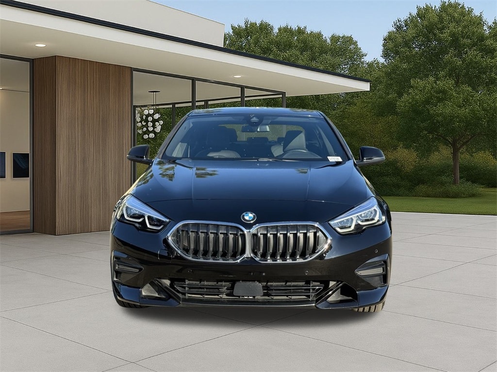 Certified 2023 BMW 228i sDrive Gran Coupe