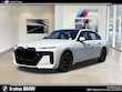 BMW 740i