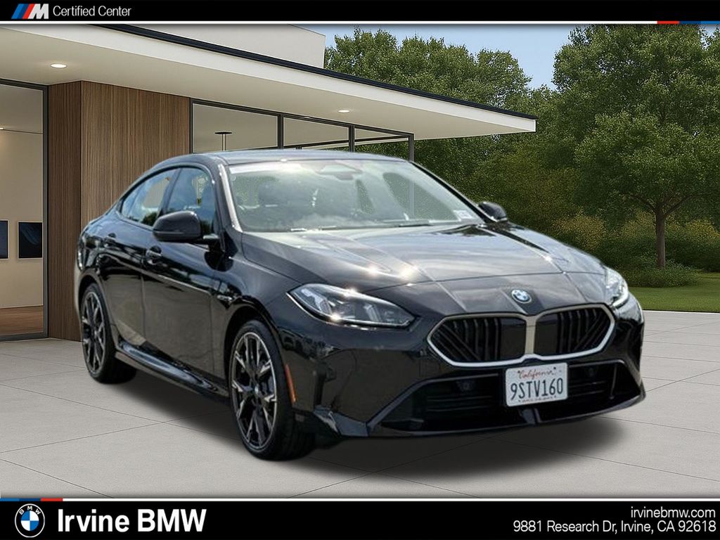 2026 BMW 228i photo 5