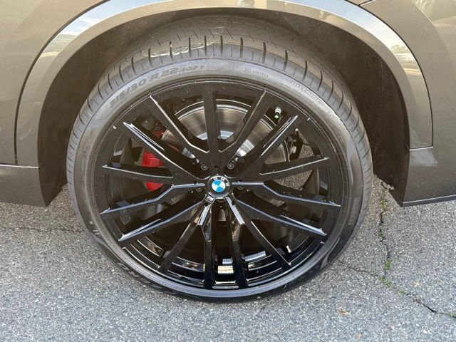 2026 BMW X5 40i - Photo 14