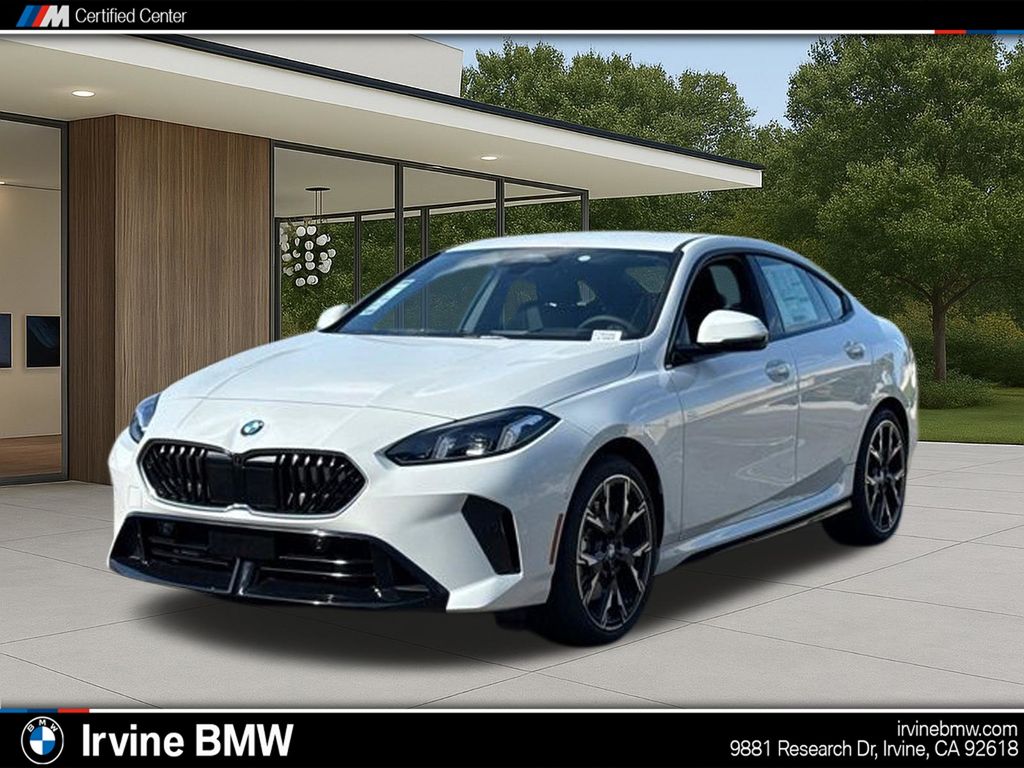 2026 BMW 228i Gran Coupe 