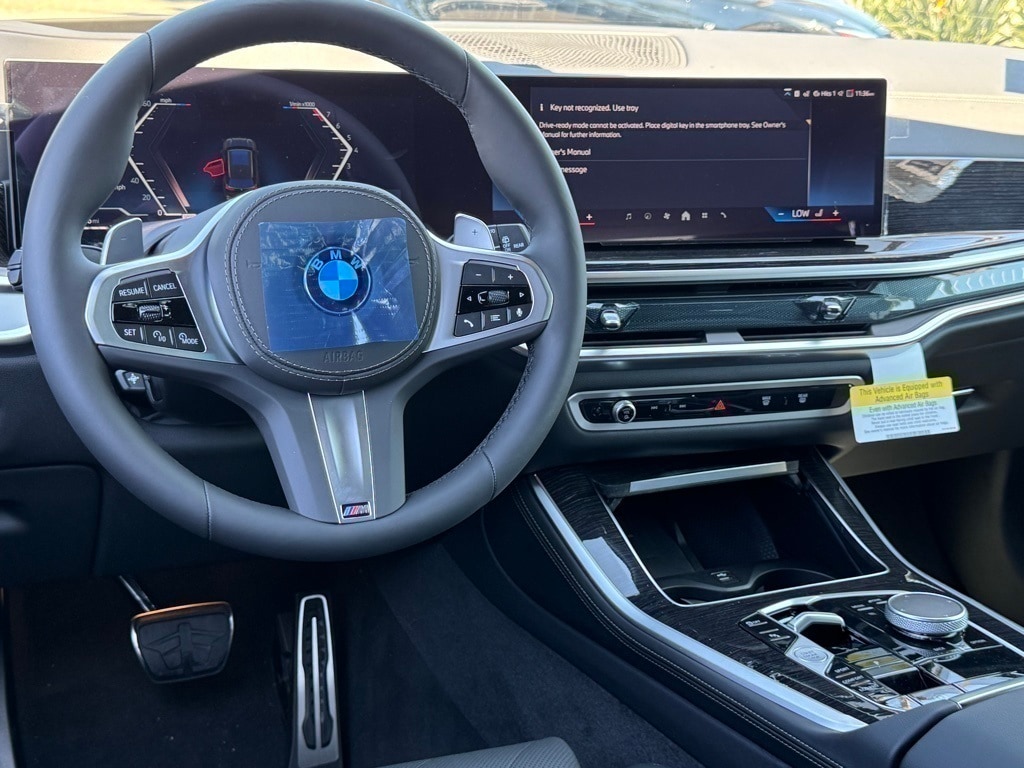 2026 BMW X5 40i - Photo 28