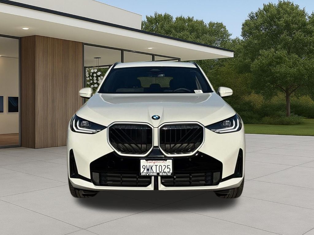 Used 2026 BMW X3 30 xDrive SUV