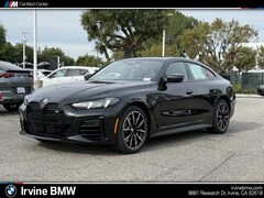 2026 BMW M440i xDrive Gran Coupe