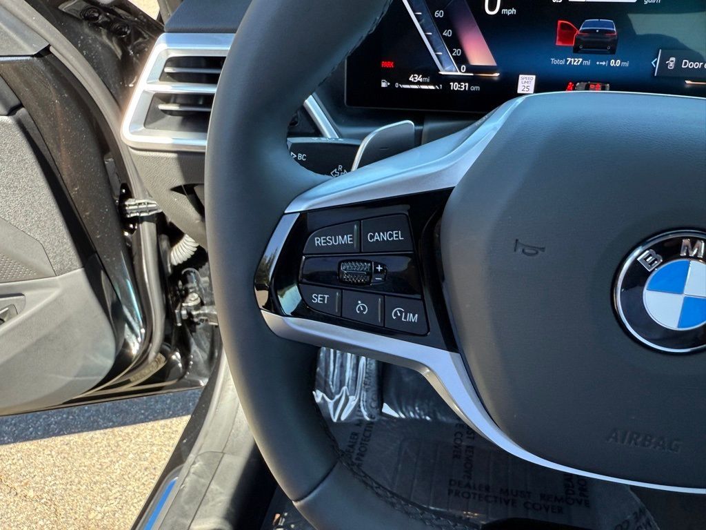 2025 BMW 3 Series 330i - Photo 24