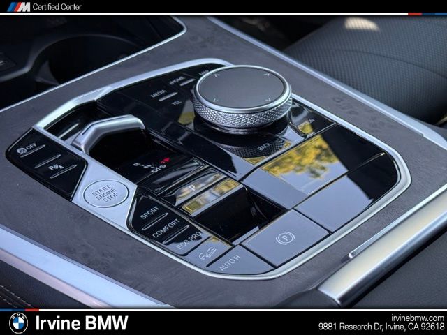 2025 BMW X5 40i - Photo 28