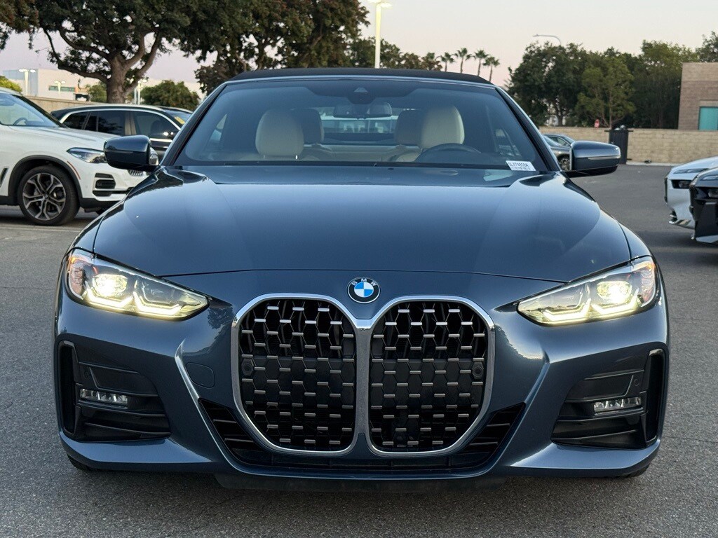 2023 Bmw 430i 4-Series photo 3