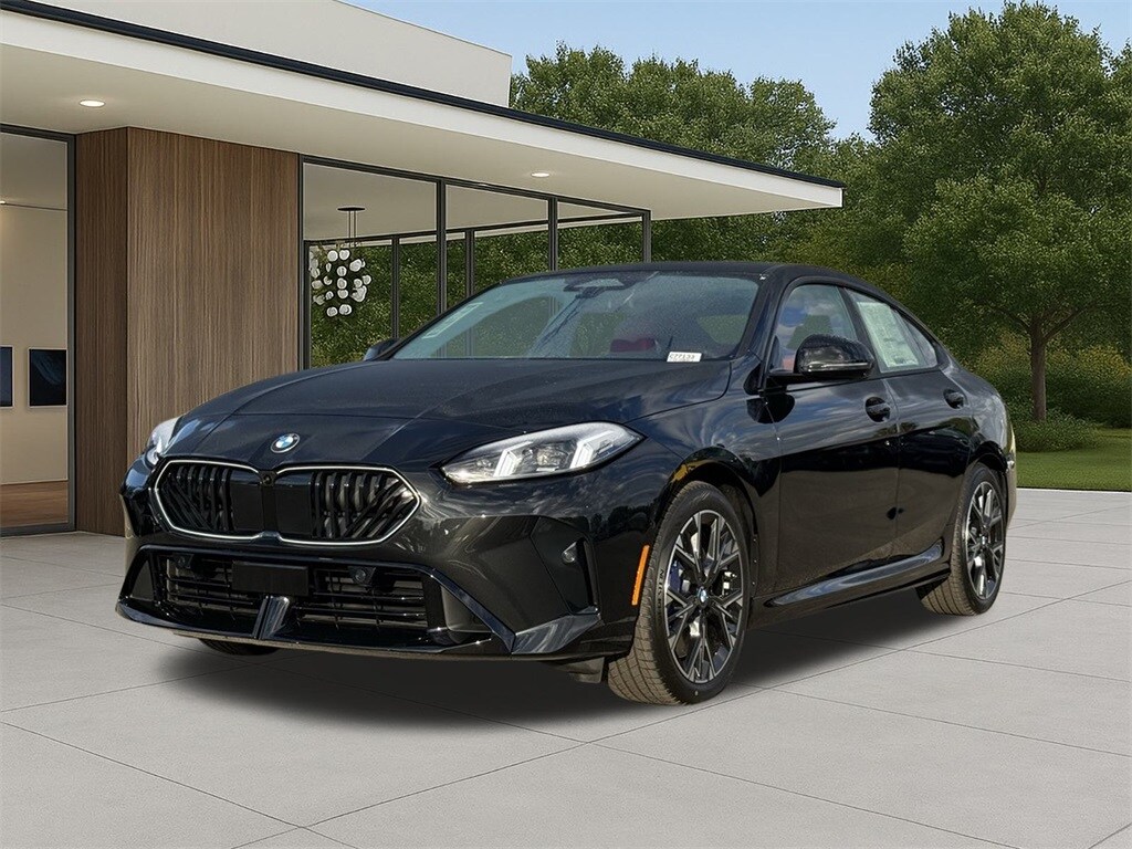 New 2026 BMW 228i xDrive Gran Coupe