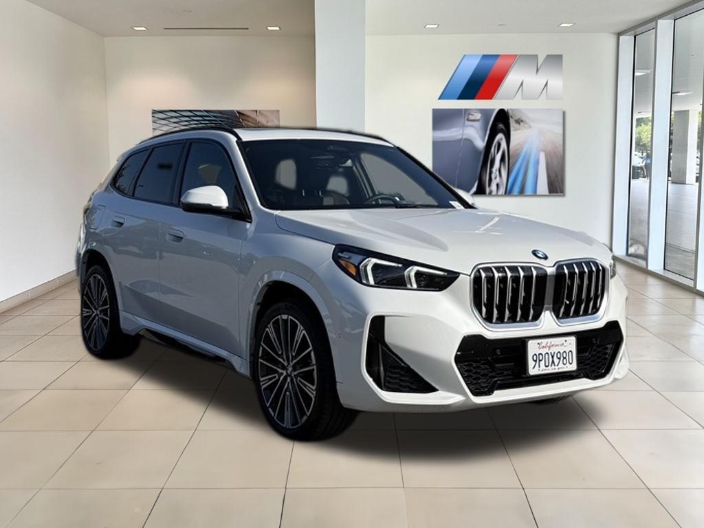 2025 Bmw X1 XDrive28i photo 3