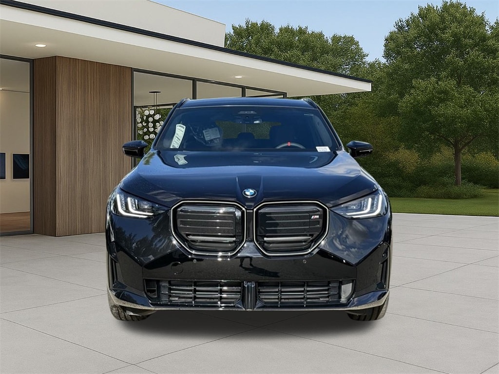 New 2026 BMW X3 M50 xDrive SUV
