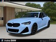 BMW M240i