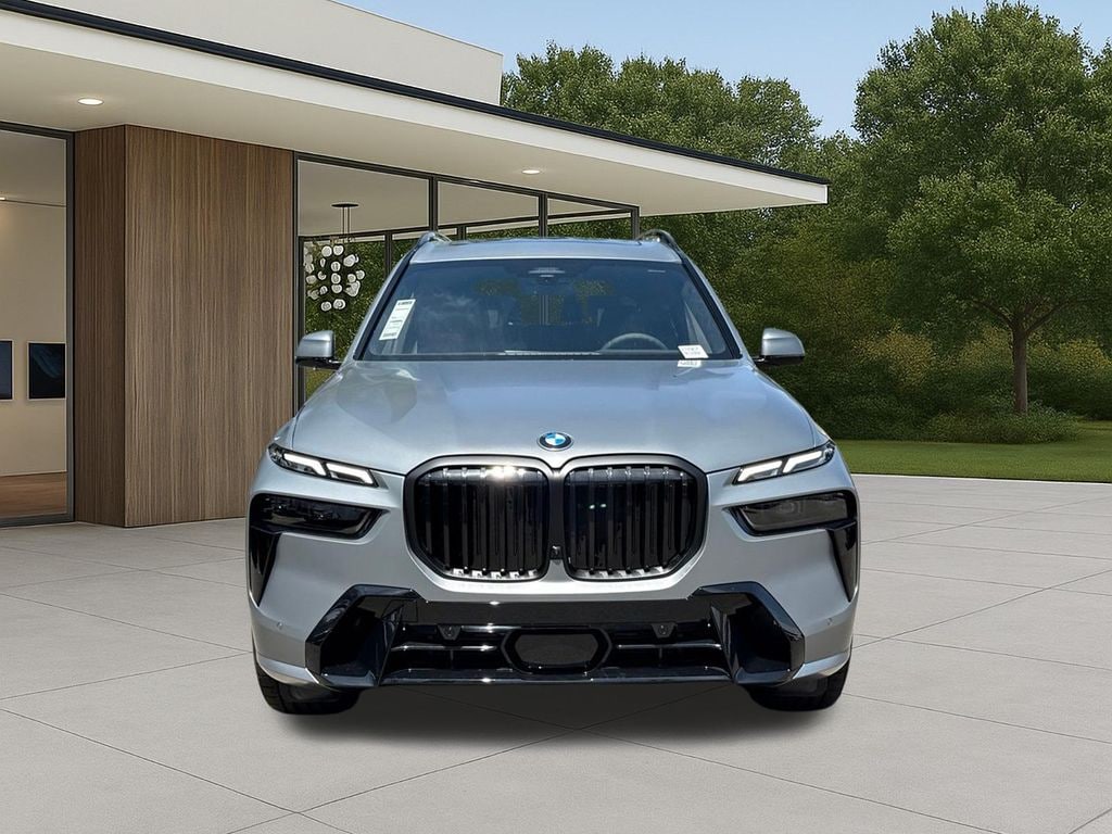 New 2027 BMW X7 xDrive40i SUV