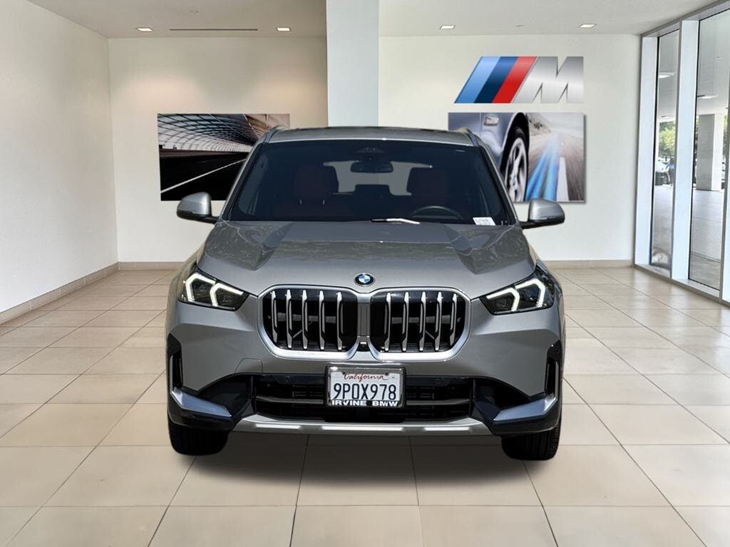2025 Bmw X1 XDrive28i photo 3