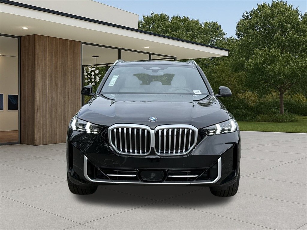 New 2026 BMW X5 sDrive40i SUV