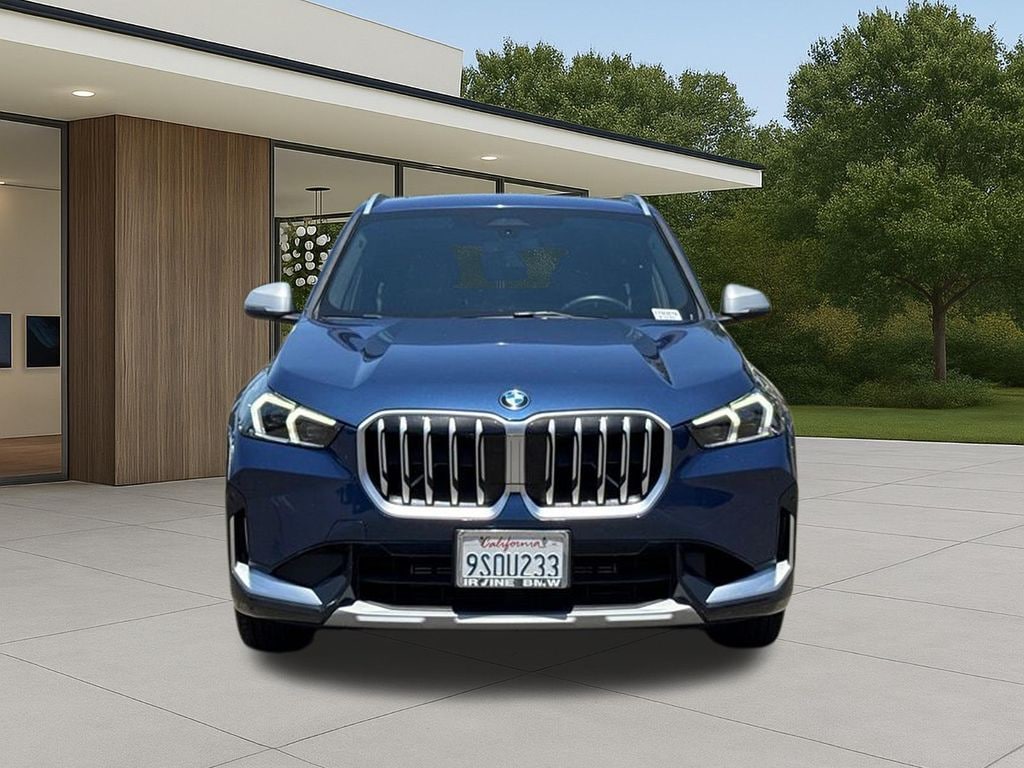 Certified 2024 BMW X1 xDrive28i SUV