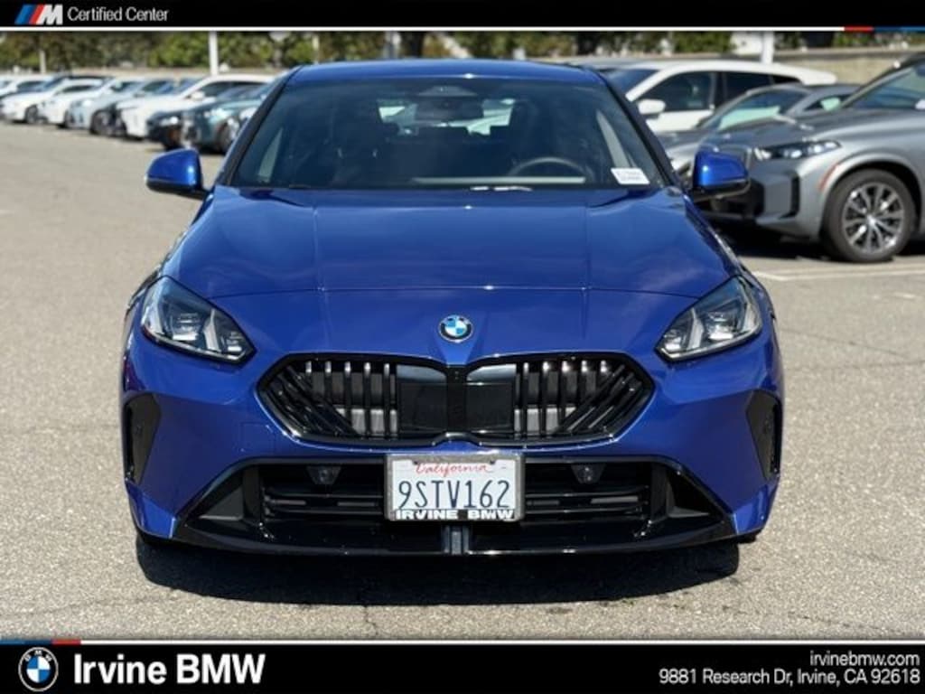 Used 2026 BMW 228i Gran Coupe