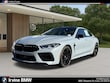  BMW M8