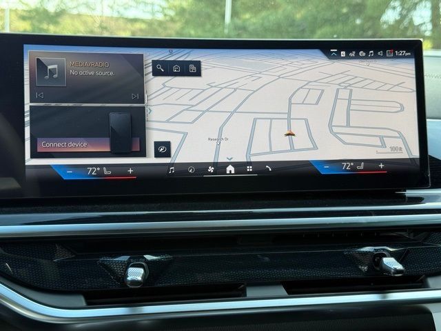 2026 BMW X5 40i - Photo 25