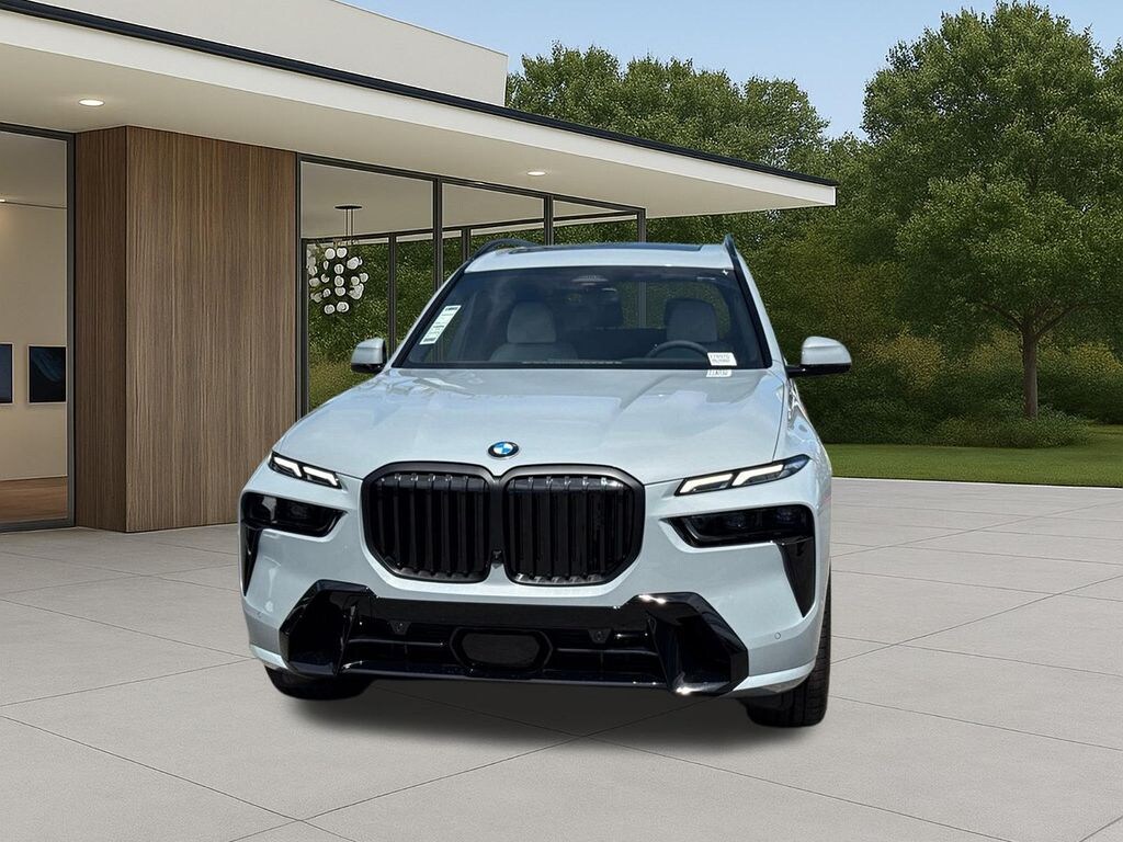 New 2027 BMW X7 xDrive40i SUV