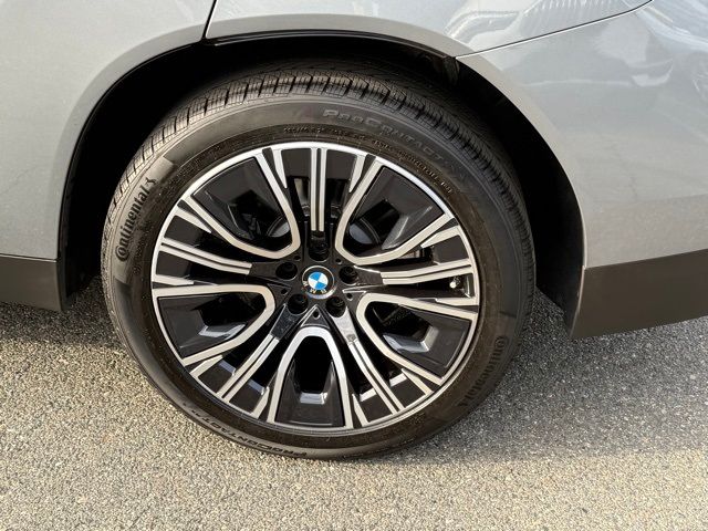 2025 BMW X3 30 - Photo 14