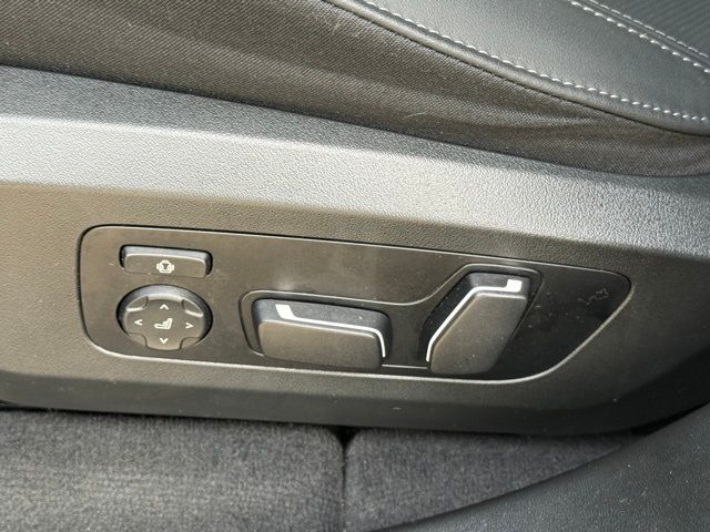 2025 BMW X3 30 - Photo 21