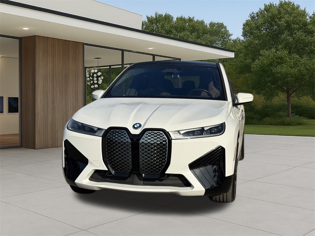 Certified 2023 BMW iX xDrive50 SUV