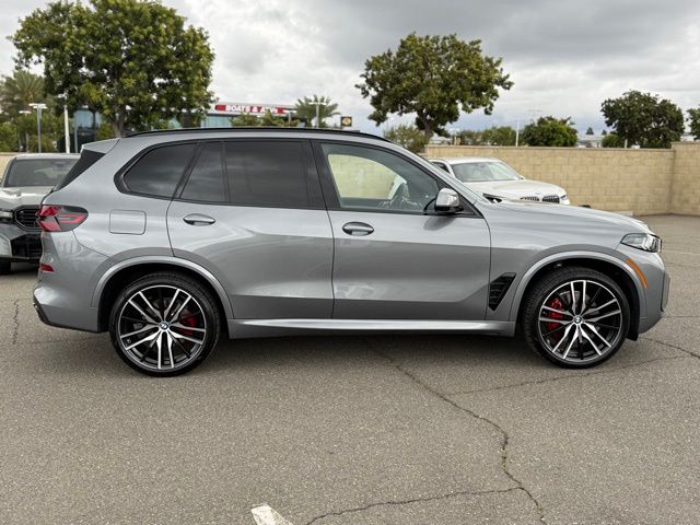2026 BMW X5 sDrive40i photo 6