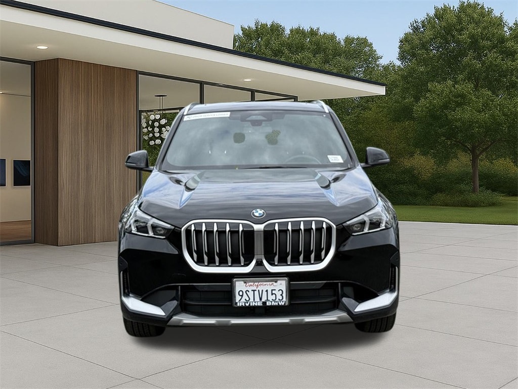 Used 2025 BMW X1 xDrive28i SUV