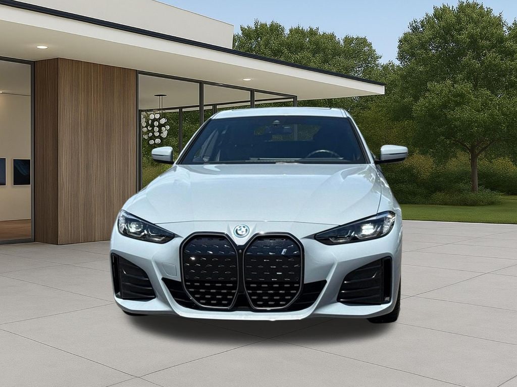Certified 2023 BMW i4 eDrive40 Gran Coupe
